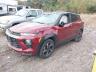 KL79MTSL3PB****** Used and Repairable 2023 Chevrolet Trailblazer in Indianapolis