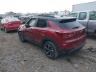 KL79MTSL3PB****** Salvage and Repairable 2023 Chevrolet Trailblazer in Indianapolis