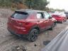 KL79MTSL3PB****** Salvage and Wrecked 2023 Chevrolet Trailblazer in Indiana State