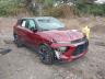 KL79MTSL3PB****** Salvage and Repairable 2023 Chevrolet Trailblazer in Indiana State