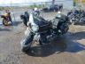 2007 Yamaha Xvz13 Tf