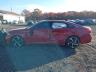 1HGCV1F4XMA****** Repairable 2021 Honda Accord in New York State