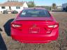 1HGCV1F4XMA****** Wrecked 2021 Honda Accord