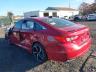 1HGCV1F4XMA****** Salvage and Repairable 2021 Honda Accord in Long Island