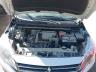 ML32FUFJ9PH****** Reparables 2023 Mitsubishi Mirage en Austin