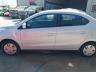 ML32FUFJ9PH****** Reparables 2023 Mitsubishi Mirage en Estado de Texas
