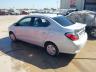 ML32FUFJ9PH****** Salvamento y Reparables 2023 Mitsubishi Mirage en Austin