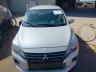 ML32FUFJ9PH****** Salvamento y Reparables 2023 Mitsubishi Mirage en Estado de Texas