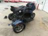 2010 Can Am Spyder Roadster Rt