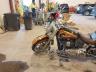 2014 Harley Davidson Flhtnse Cvo Softail Deluxe