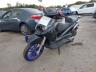 2007 Piaggio Bv 250