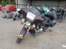 2007 Harley Davidson Flht Classic