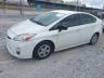 2010 Toyota Prius Ii/iii/iv/v/i