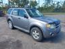 1FMCU02Z68K****** Salvamento y Destrozados 2008 Ford Escape en Jacksonville
