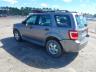 1FMCU02Z68K****** Salvamento y Reparables 2008 Ford Escape en Jacksonville