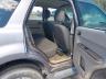 1FMCU02Z68K****** Destrozados 2008 Ford Escape en Jacksonville