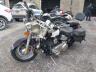 2007 Harley Davidson Flstc