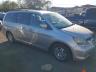 2007 HONDA ODYSSEY