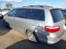 2007 HONDA ODYSSEY