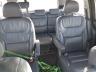 2007 HONDA ODYSSEY