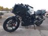 2004 Kawasaki Ex250 F