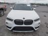 WBXHT3C57K5****** Wrecked 2019 BMW X1 in Louisiana State