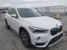 WBXHT3C57K5****** Salvage and Wrecked 2019 BMW X1 in Dream Rides