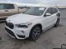WBXHT3C57K5****** Used and Repairable 2019 BMW X1 in Dream Rides