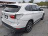 WBXHT3C57K5****** Salvage and Wrecked 2019 BMW X1 in Louisiana State