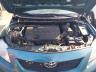 JTDBU4EE7A9****** Reparables 2010 Toyota Corolla en Cleveland