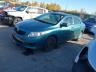 JTDBU4EE7A9****** Usados y Reparables 2010 Toyota Corolla en Cleveland
