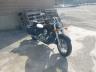 2007 Honda Vt750