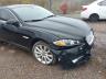 SAJWJ0EF6D8****** Salvage and Repairable 2013 Jaguar XF in Illinois State