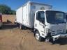 54DC4W1B0FS****** Salvage and Wrecked 2015 Isuzu NPR in Phoenix
