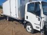 54DC4W1B0FS****** Used 2015 Isuzu NPR in Arizona State