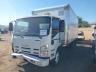 54DC4W1B0FS****** Used and Repairable 2015 Isuzu NPR in Phoenix