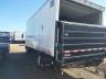 54DC4W1B0FS****** Salvage and Repairable 2015 Isuzu NPR in Phoenix