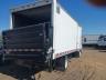 54DC4W1B0FS****** Salvage and Wrecked 2015 Isuzu NPR in Arizona State