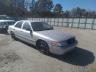 2FAHP71W33X****** Salvage and Wrecked 2003 Ford Crown Victoria in Atlanta East