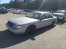 2FAHP71W33X****** Used and Repairable 2003 Ford Crown Victoria in Atlanta East