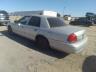 2FAHP71W33X****** Salvage and Repairable 2003 Ford Crown Victoria in Atlanta East