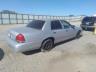 2FAHP71W33X****** Salvage and Wrecked 2003 Ford Crown Victoria in Georgia State