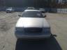 2FAHP71W33X****** Salvage and Repairable 2003 Ford Crown Victoria in Georgia State