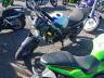2017 Suzuki Sfv650