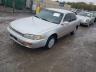 1996 Toyota Camry Dx/le/xle