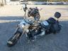 2006 Harley Davidson Flstci