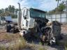 1M1AW07Y5AM****** Salvage and Wrecked 2010 Mack 600 in Tifton