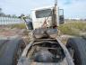 1M1AW07Y5AM****** Wrecked 2010 Mack 600 in Tifton