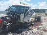 1M1AW07Y5AM****** Used and Repairable 2010 Mack 600 in Tifton