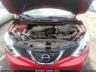 JN1BJ1CP3JW****** Reparables 2018 Nissan Rogue Sport en Atlanta South